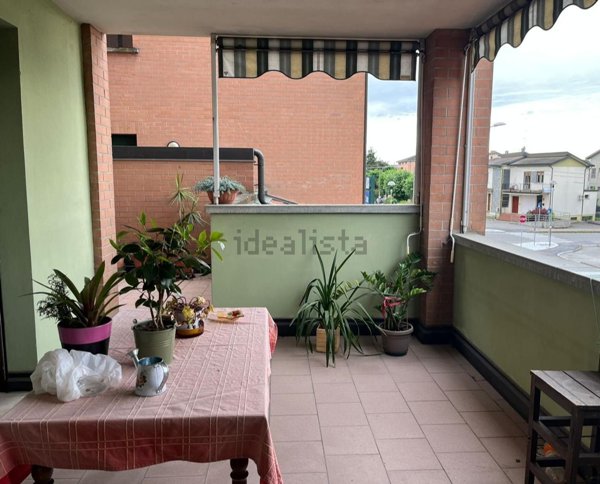 appartamento in vendita a Campegine