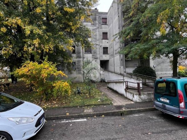 appartamento in vendita a Campegine