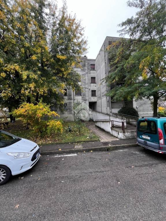 appartamento in vendita a Campegine