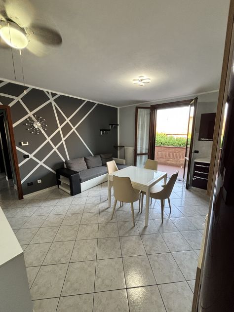 appartamento in vendita a Campegine in zona Case Cocconi