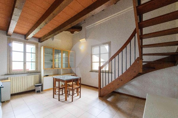 appartamento in vendita a Campegine in zona Caprara