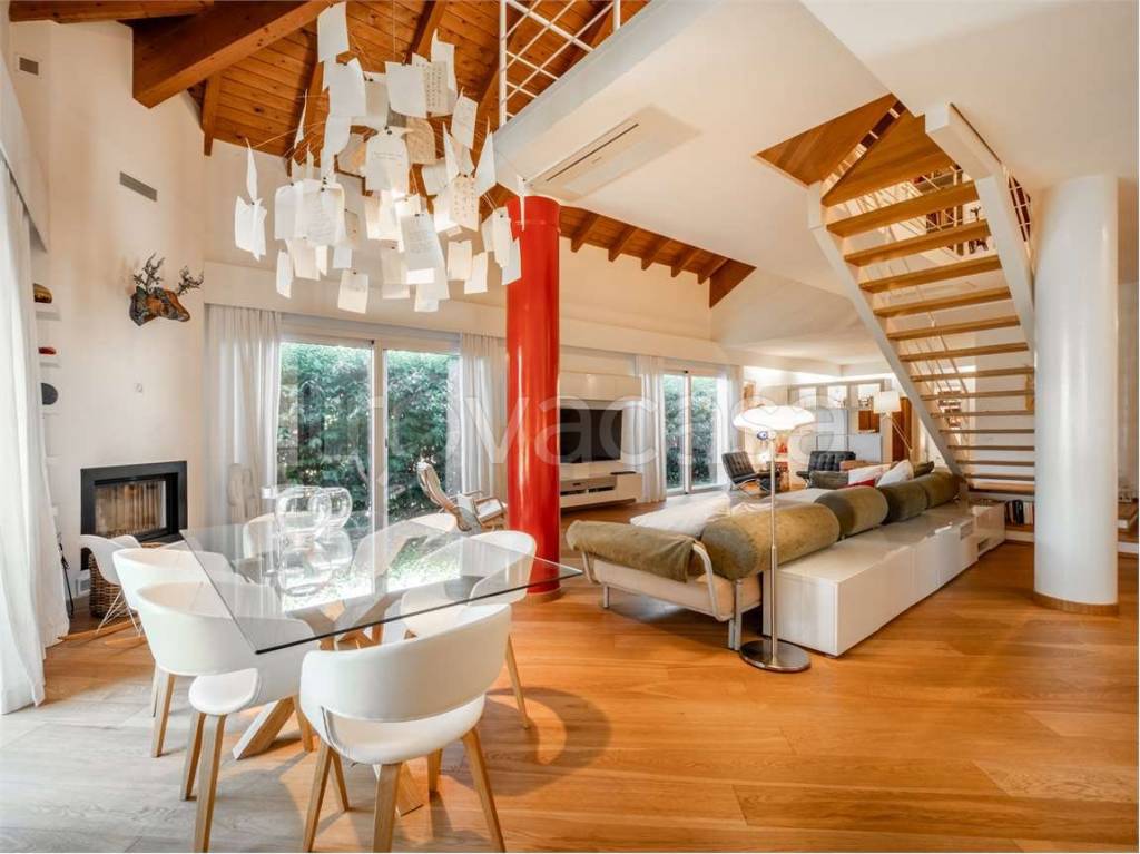 casa indipendente in vendita a Campegine