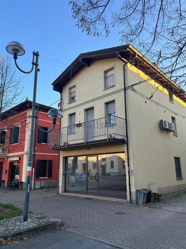 casa indipendente in vendita a Campegine