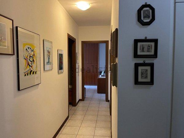 appartamento in vendita a Campegine