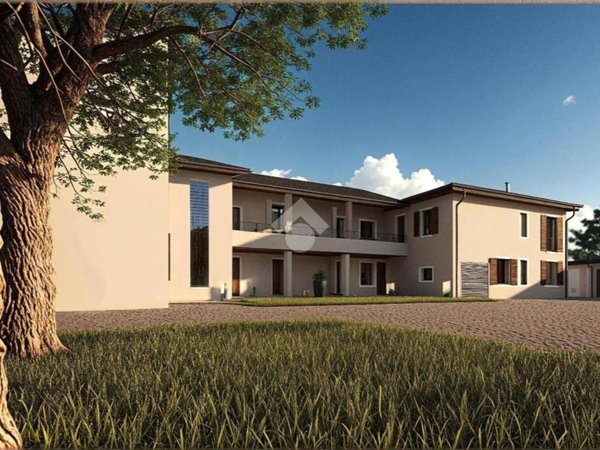 appartamento in vendita a Campegine