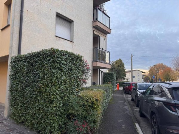 appartamento in vendita a Campegine