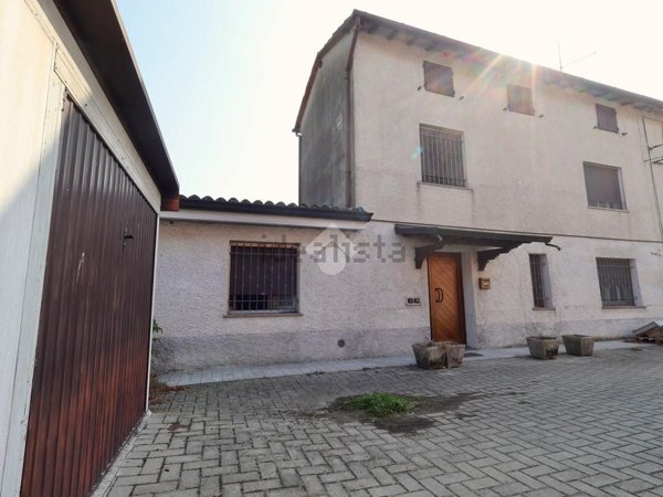 appartamento in vendita a Campegine