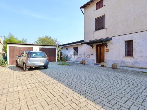 appartamento in vendita a Campegine