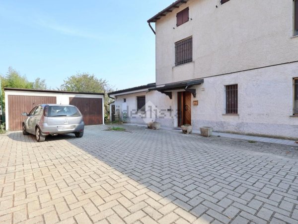 appartamento in vendita a Campegine