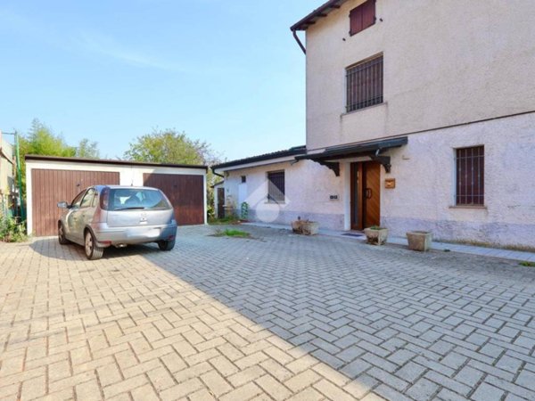 appartamento in vendita a Campegine