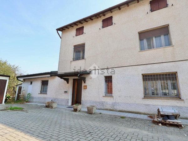 appartamento in vendita a Campegine