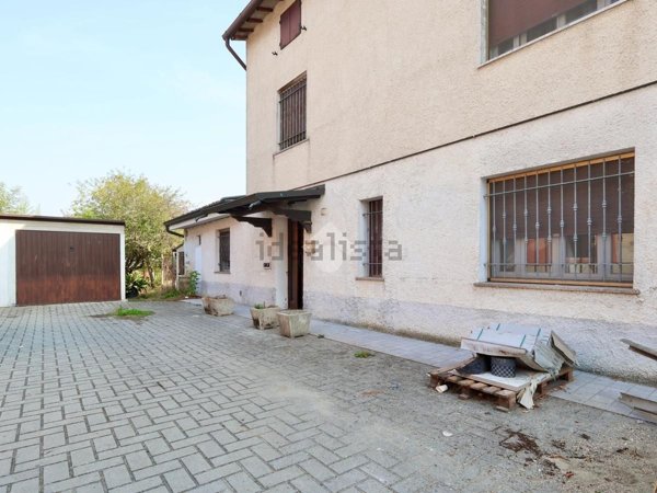 appartamento in vendita a Campegine