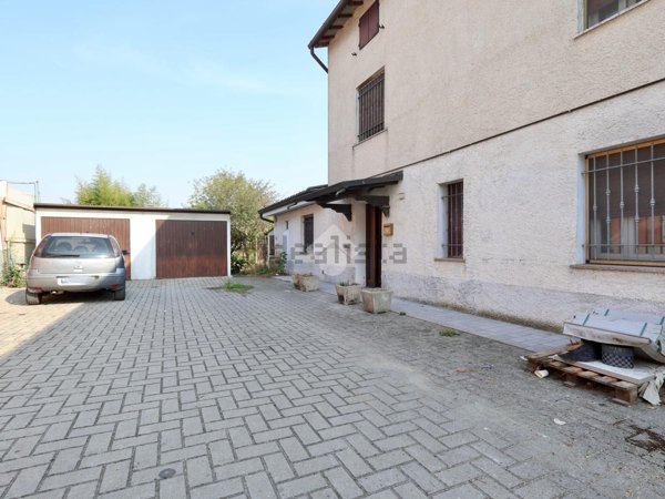 appartamento in vendita a Campegine