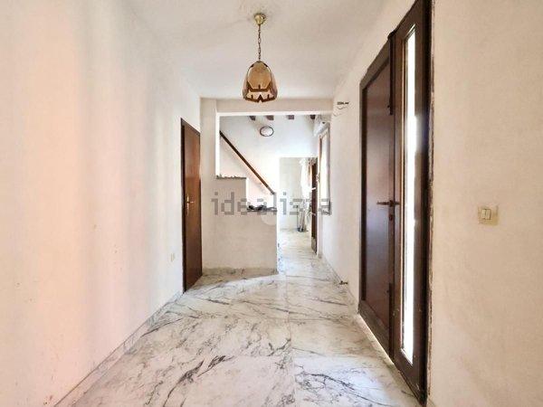 appartamento in vendita a Campegine