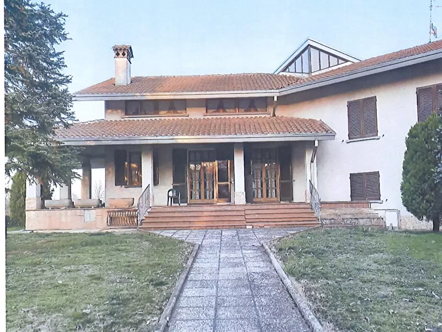 casa indipendente in vendita a Campegine in zona Case Cocconi