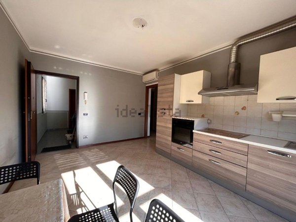 appartamento in vendita a Campegine