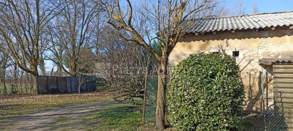 casa indipendente in vendita a Campegine