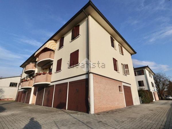 appartamento in vendita a Campegine