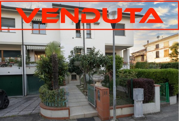 casa indipendente in vendita a Campegine