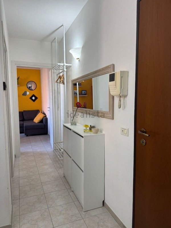 appartamento in vendita a Campegine