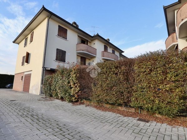 appartamento in vendita a Campegine