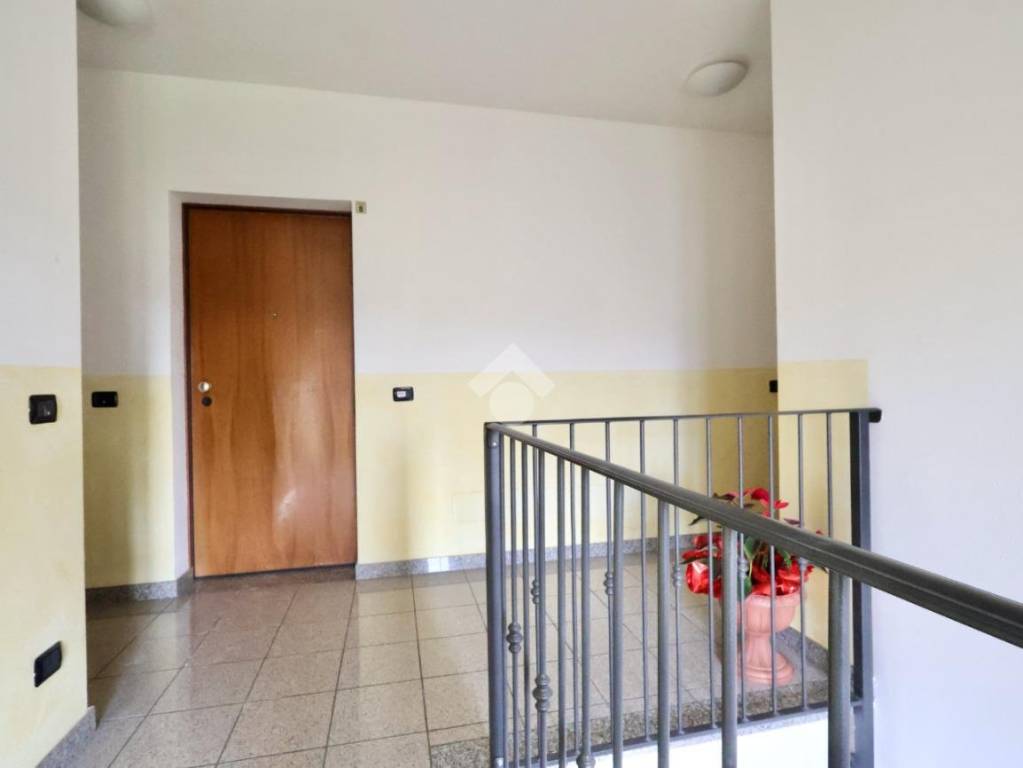 appartamento in vendita a Campegine in zona Case Cocconi