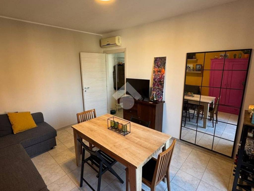 appartamento in vendita a Campegine