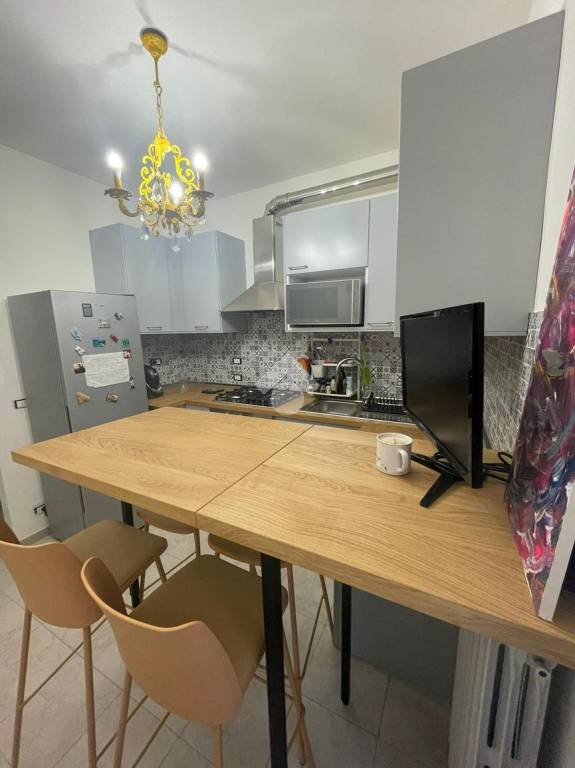 appartamento in vendita a Campegine