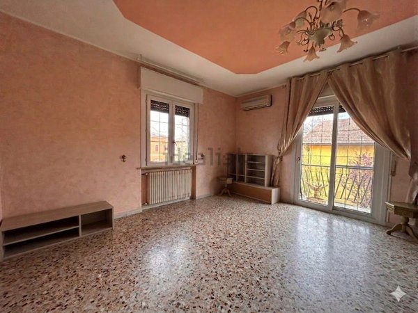 appartamento in vendita a Campegine