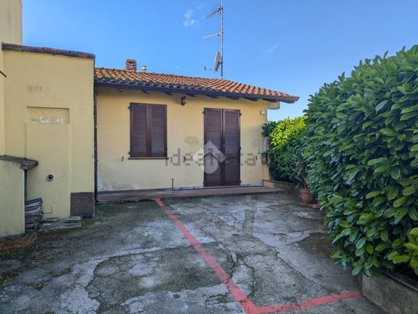 appartamento in vendita a Campegine in zona Case Cocconi