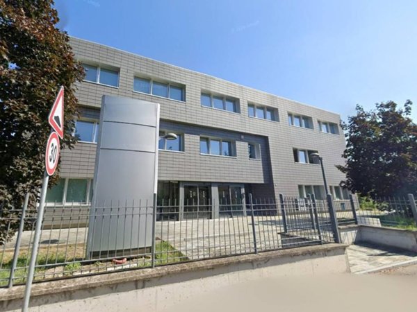 ufficio in vendita a Campegine