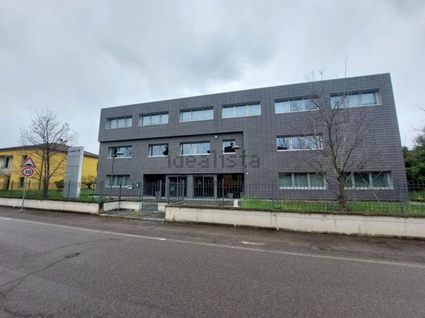 ufficio in vendita a Campegine