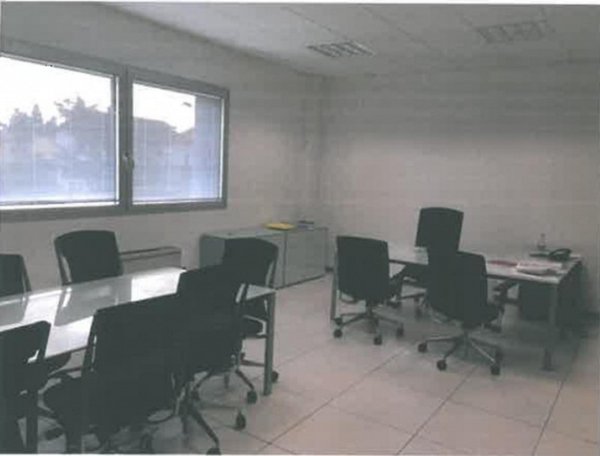 ufficio in vendita a Campegine