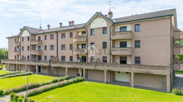 appartamento in vendita a Campegine