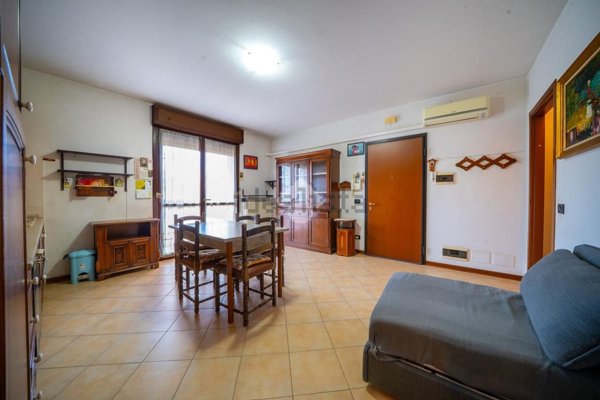 appartamento in vendita a Campegine