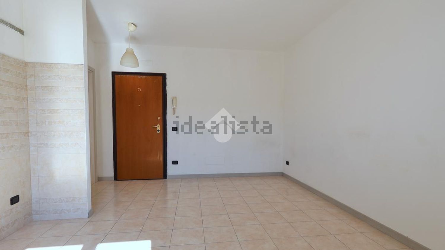 appartamento in vendita a Campegine