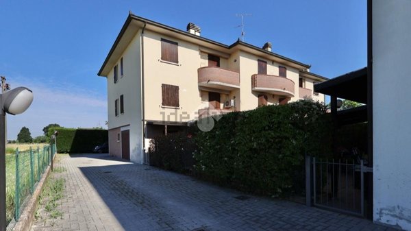 appartamento in vendita a Campegine
