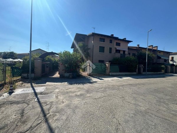 appartamento in vendita a Campegine