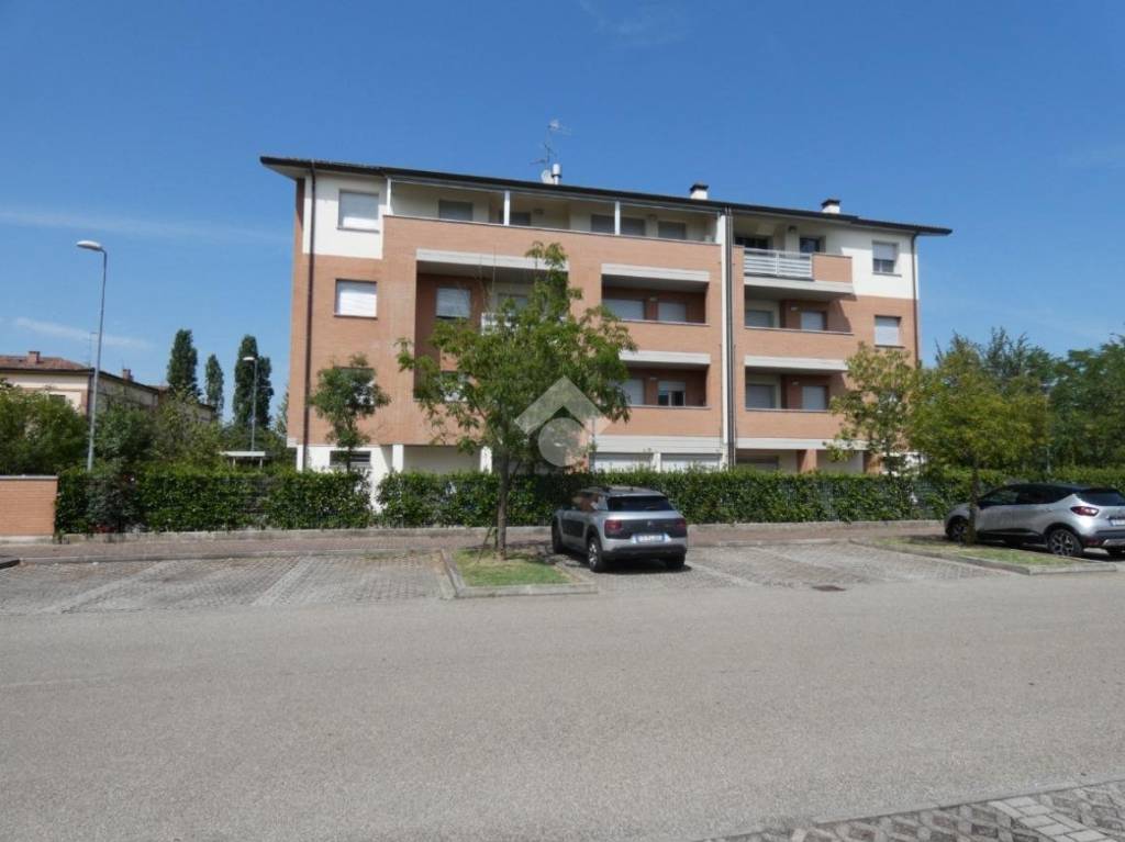 appartamento in vendita a Campegine