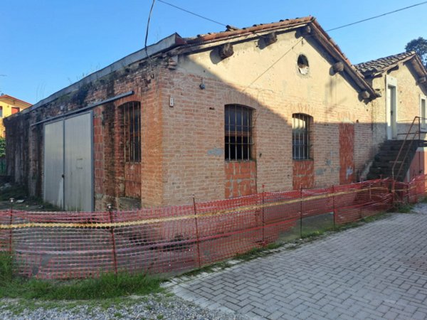 ufficio in vendita a Campegine