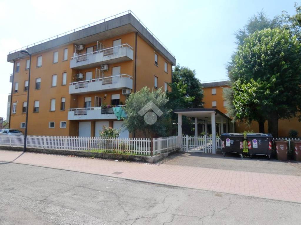 appartamento in vendita a Campegine