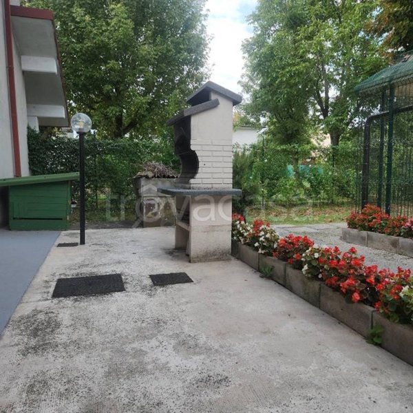 casa indipendente in vendita a Campegine