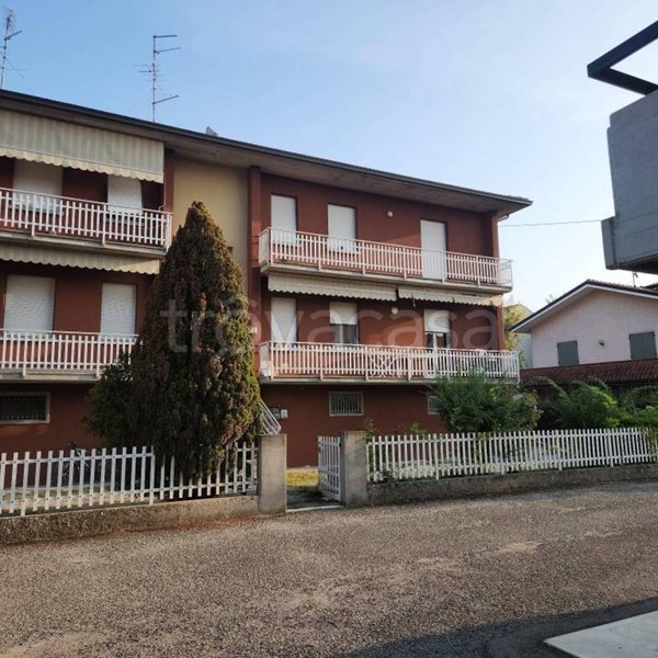 appartamento in vendita a Campegine