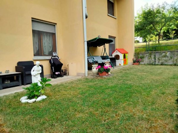 appartamento in vendita a Carpineti