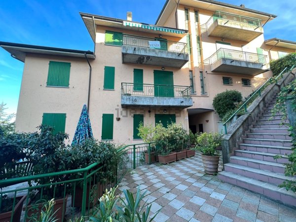 appartamento in vendita a Carpineti