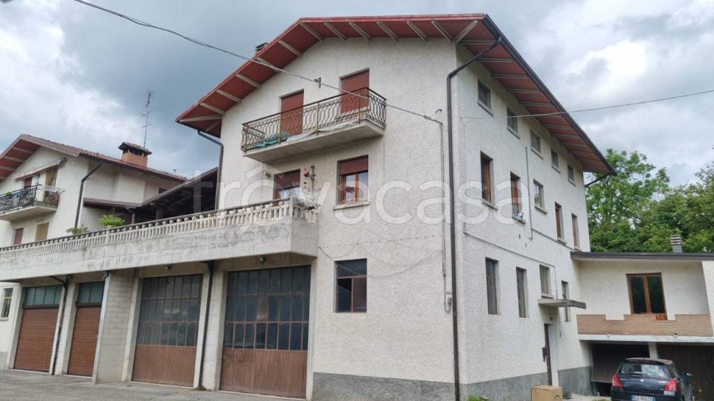 appartamento in vendita a Carpineti