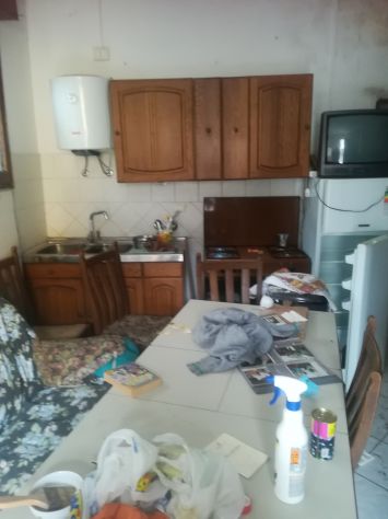 appartamento in vendita a Carpineti in zona Savognatica