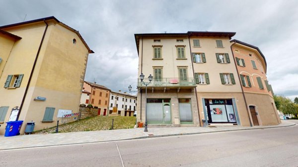 appartamento in vendita a Carpineti