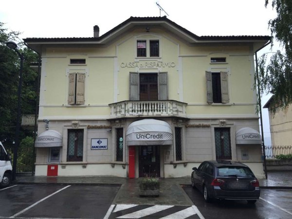 appartamento in vendita a Carpineti