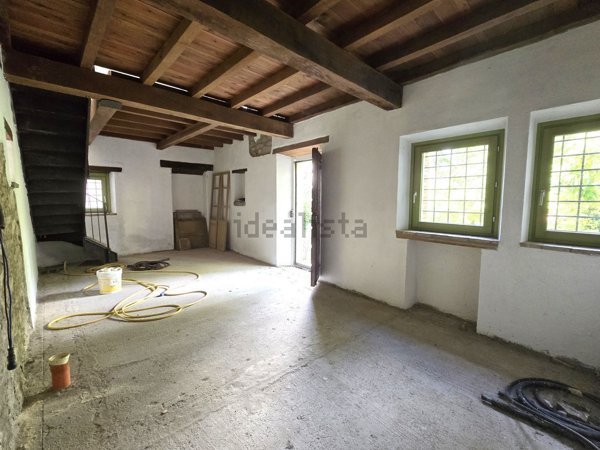 appartamento in vendita a Carpineti
